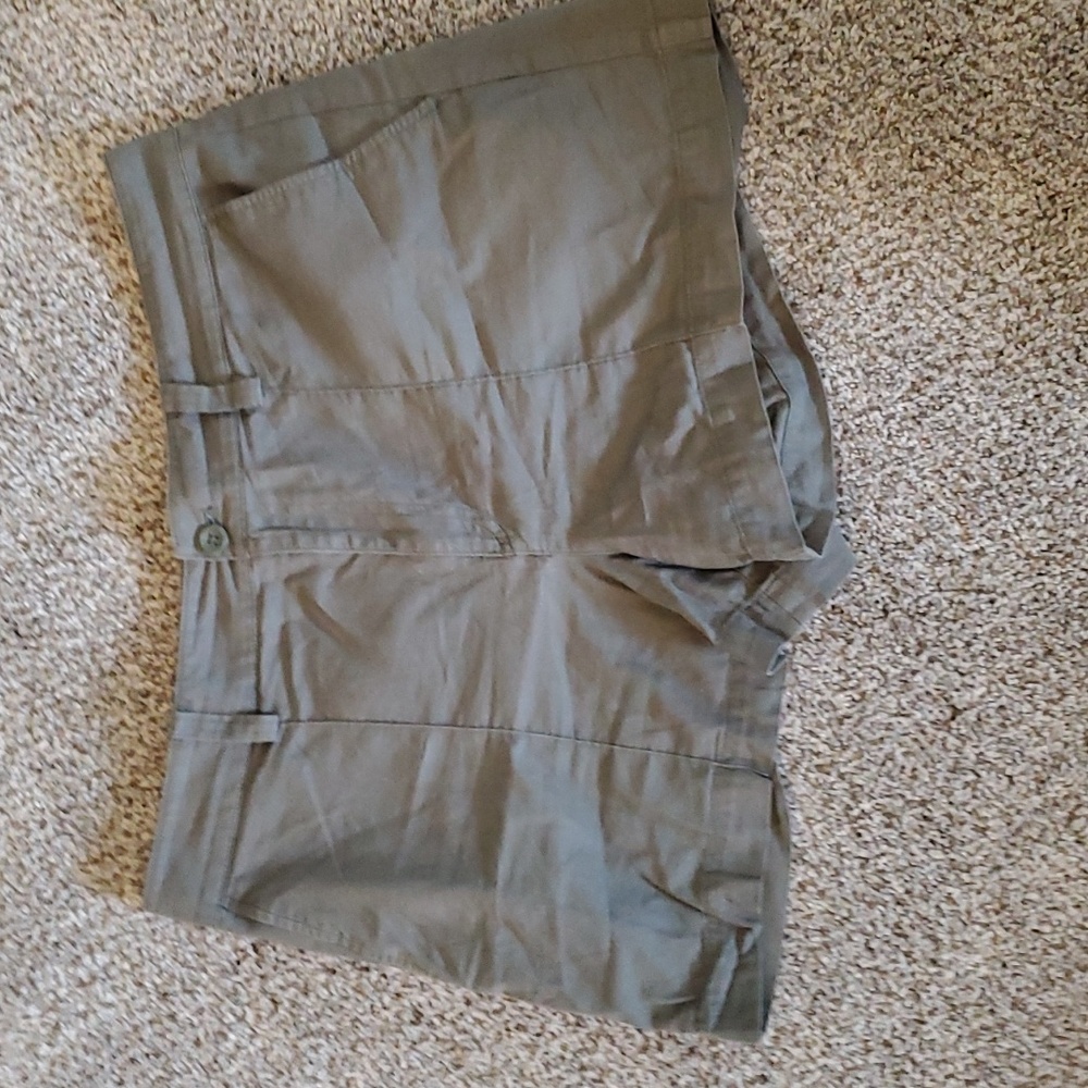 Loft women's shorts size 14